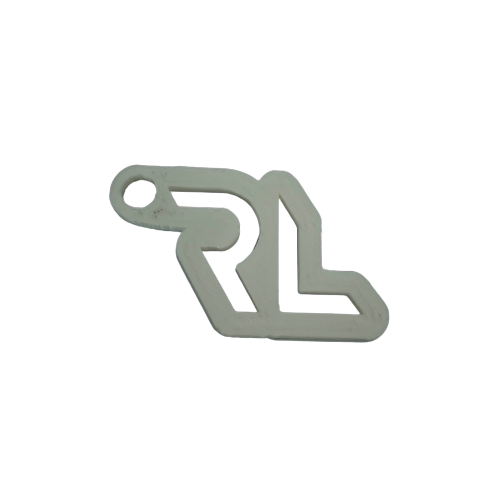 Portachiavi moto - RL_RacingStore