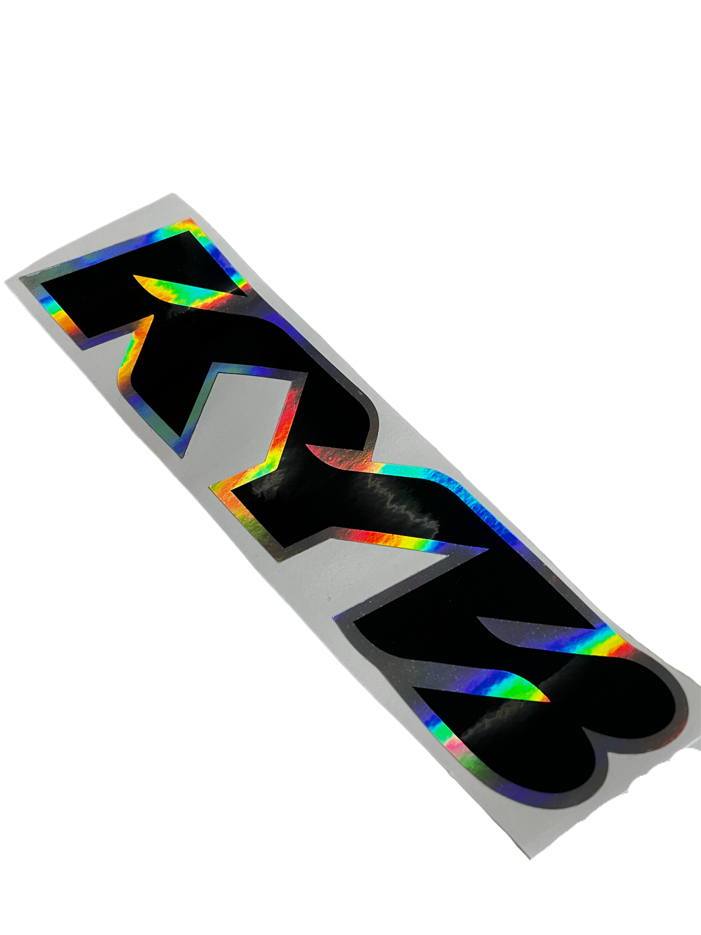 Adesivi FULL Holografici - RL_RacingStore
