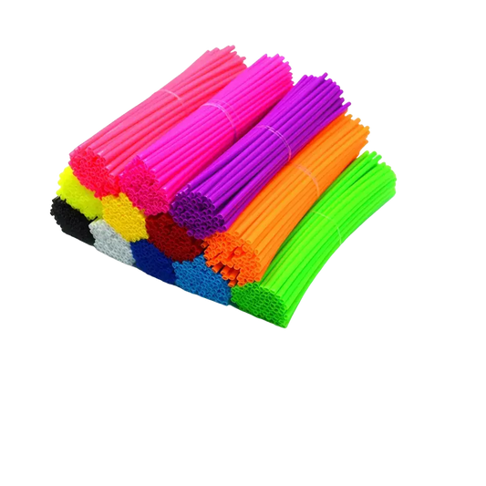 Copriraggi Colorati - RL_RacingStore