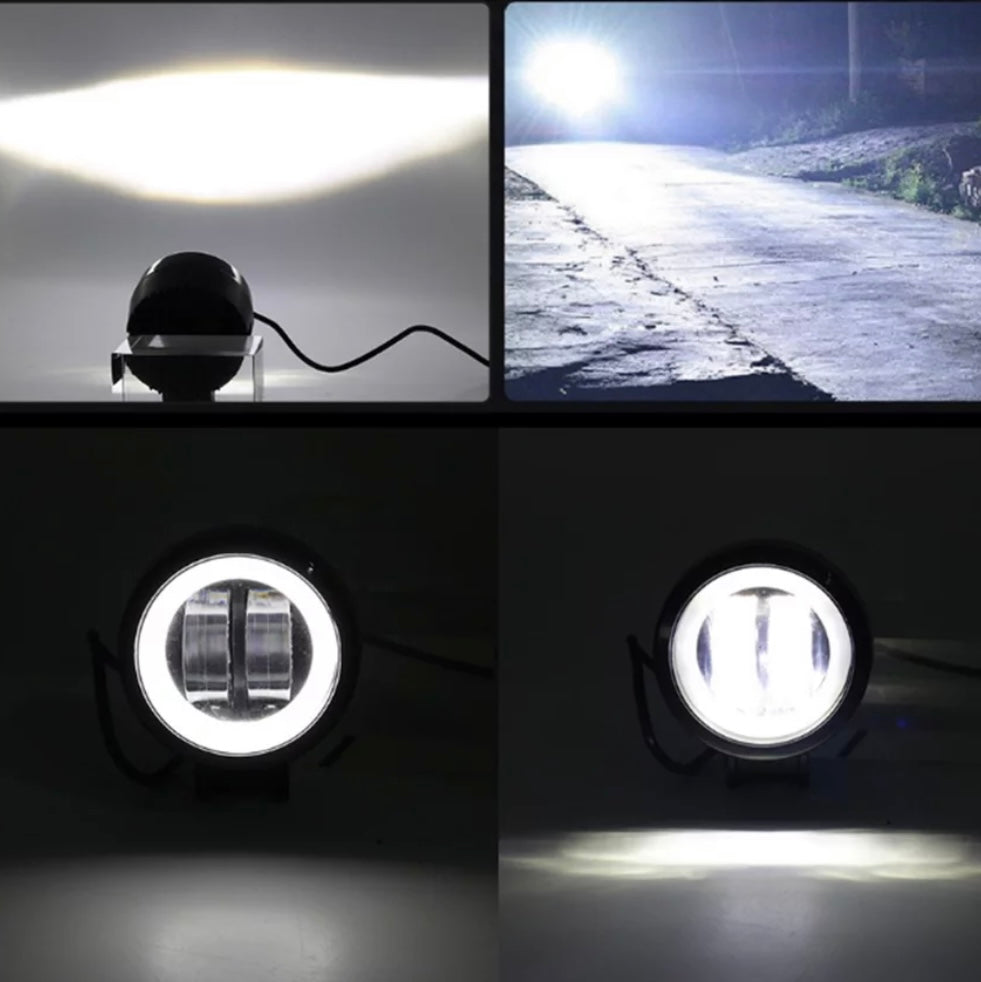 Angel eye lineare - RL_RacingStore