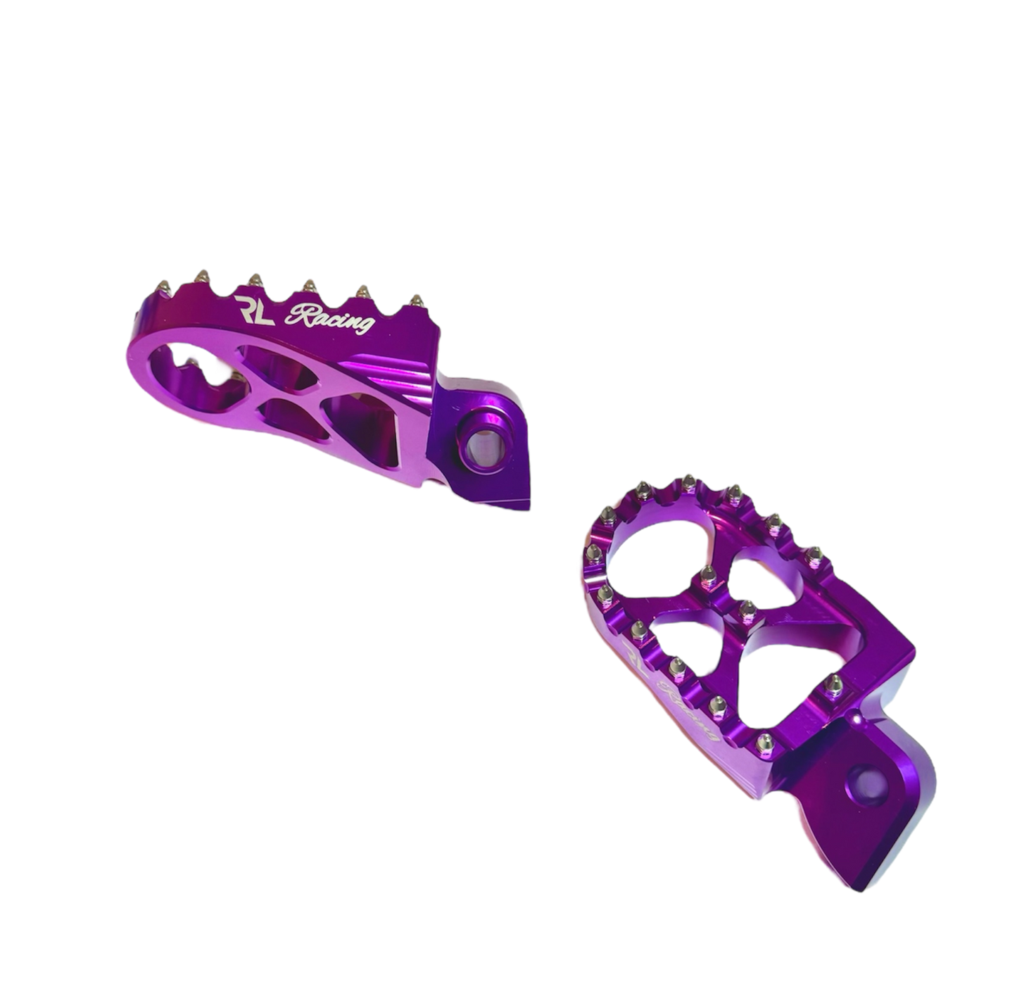 Pedane ergal Yamaha Yz Dt Wr RL_RacingStore
