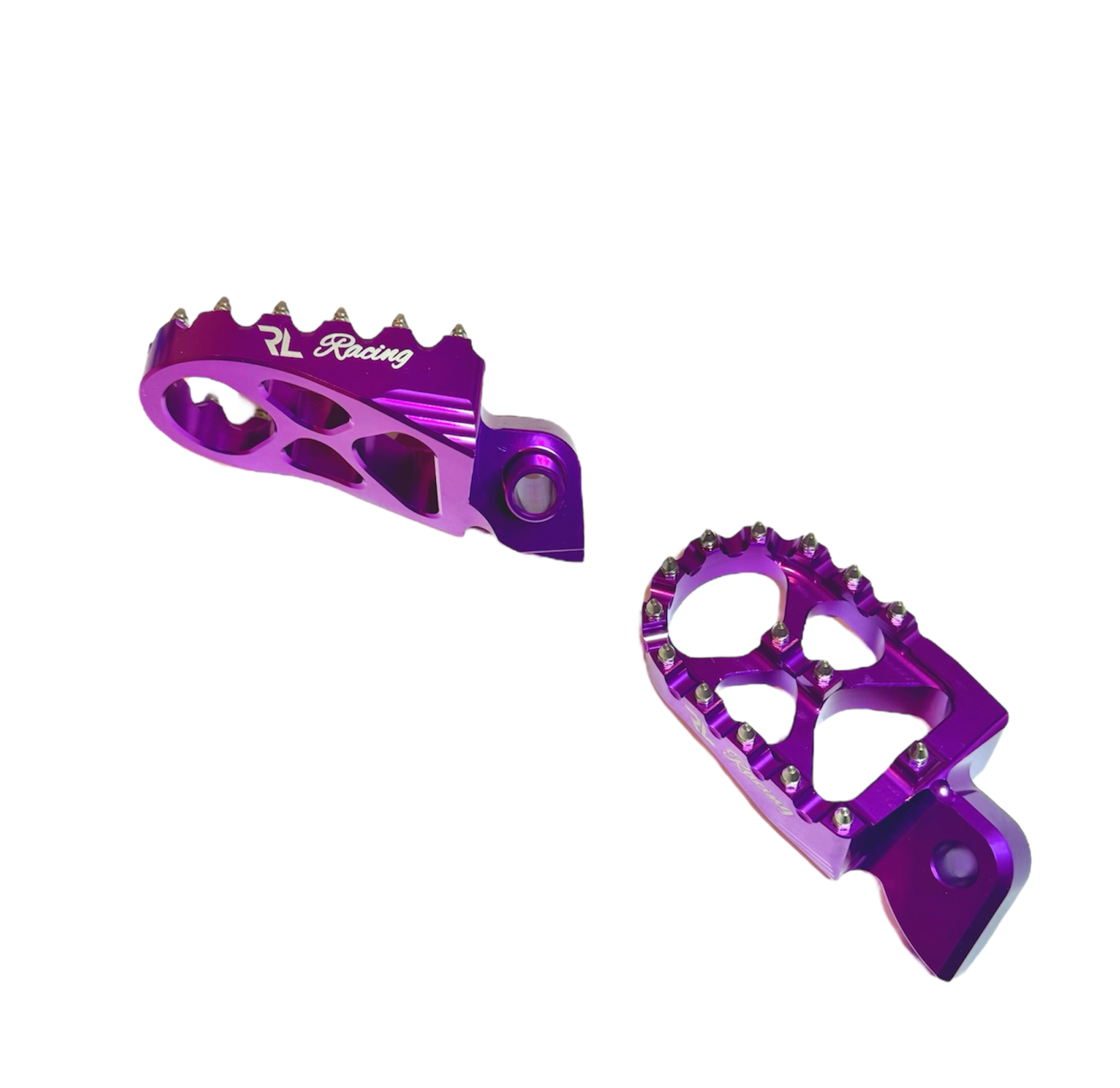 Pedane ergal Yamaha Yz Dt Wr RL_RacingStore