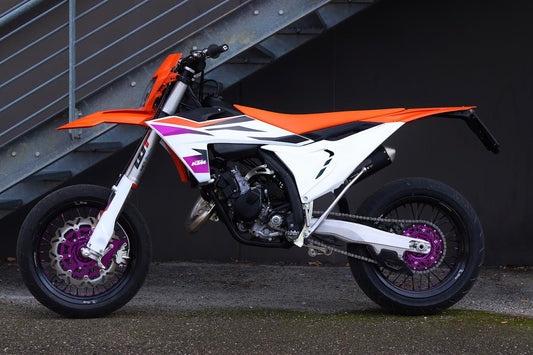 Cerchi motard 17’ Kit RL_RacingStore