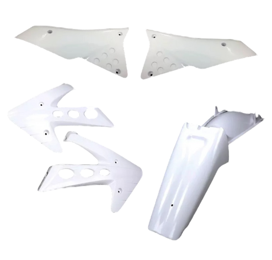 Kit plastiche fantic 50/125 2009/16