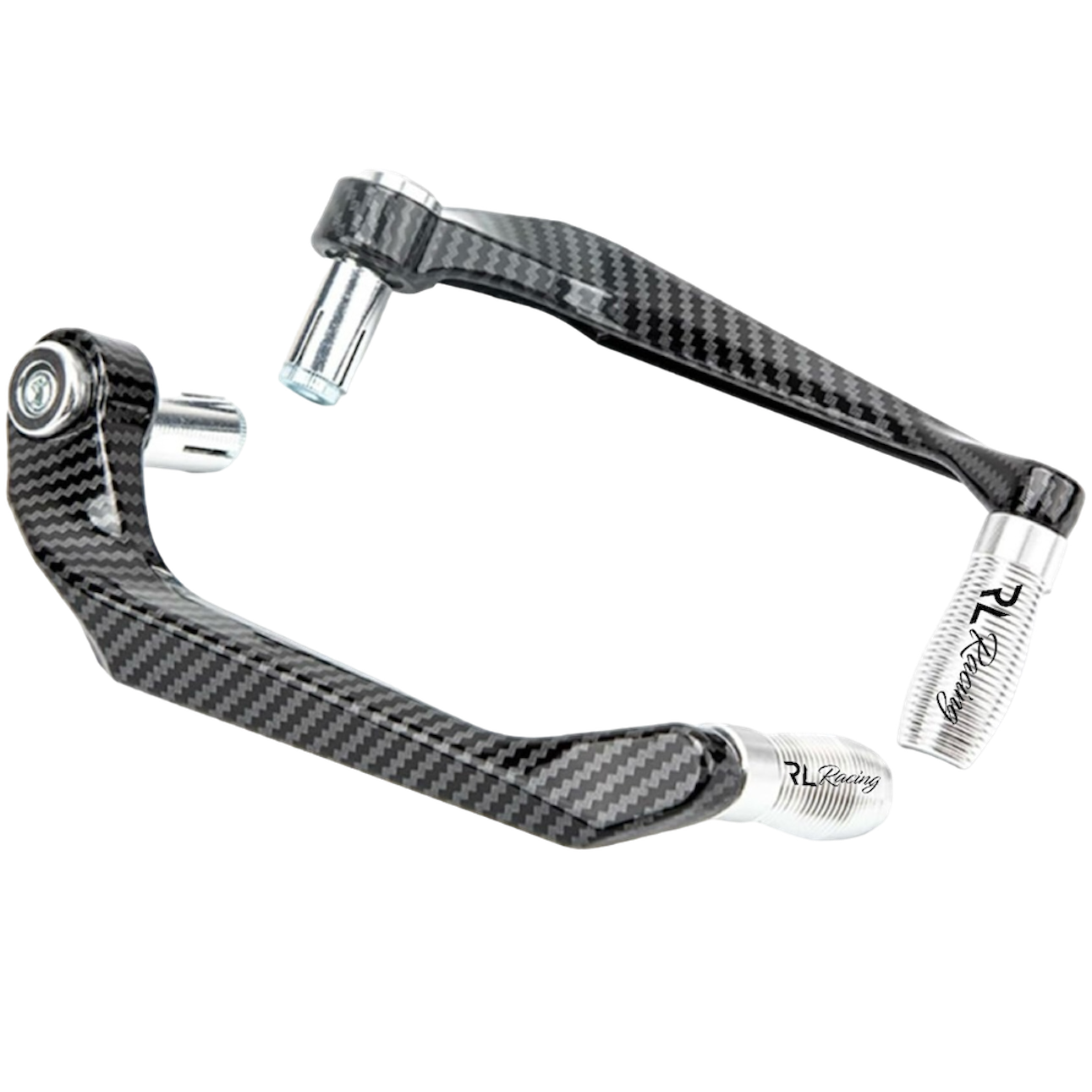 Paraleve in ergal Universali RL_RacingStore