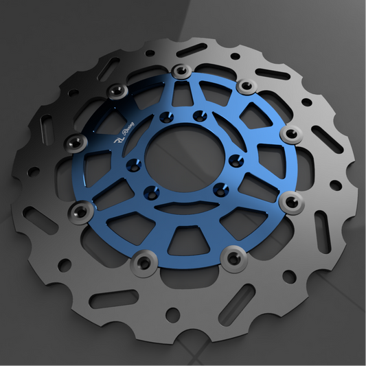 Disco 305mm Tm racing Milano Racing Components
