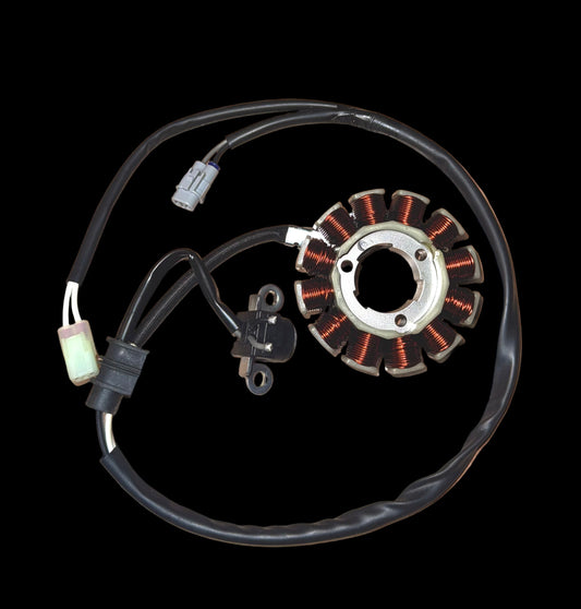 STATORE ALTERNATORE per YAMAHA YZ 450/250 (2014-2018)