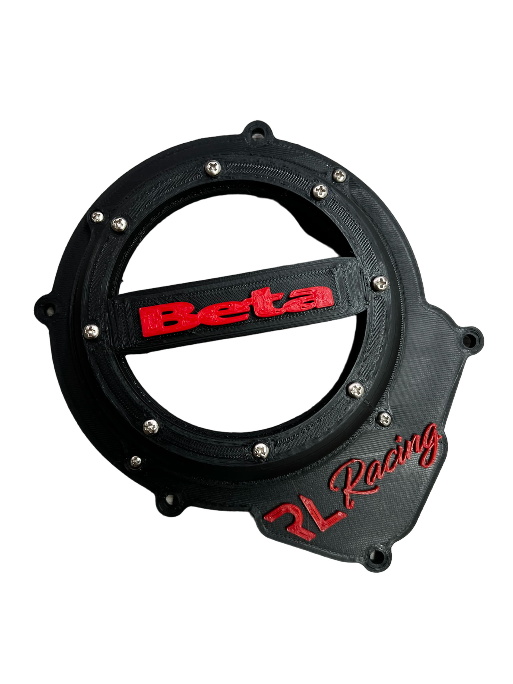 Copri carter personalizzati AM6 - RL_RacingStore