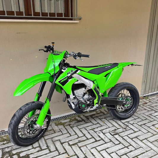 Kawasaki Kxf 450 2025