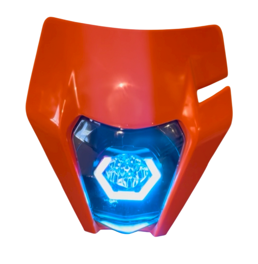 Exagon Angel eye KTM