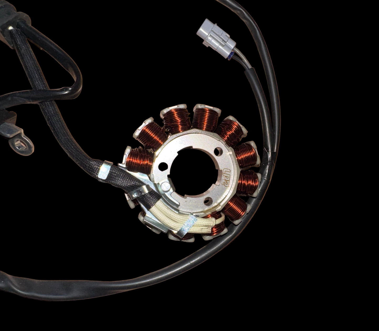 STATORE ALTERNATORE per YAMAHA YZ 450/250 (2014-2018)