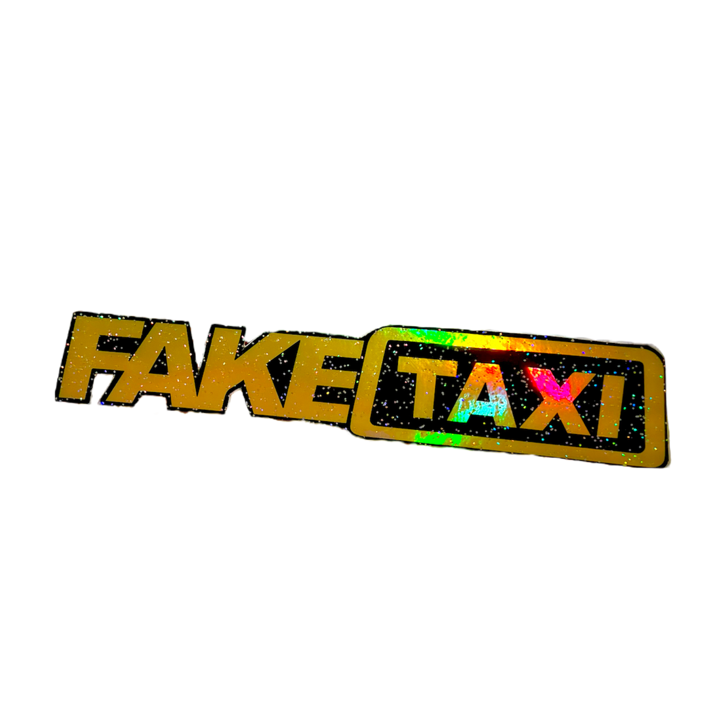 adesivi fake taxi RL_RacingStore