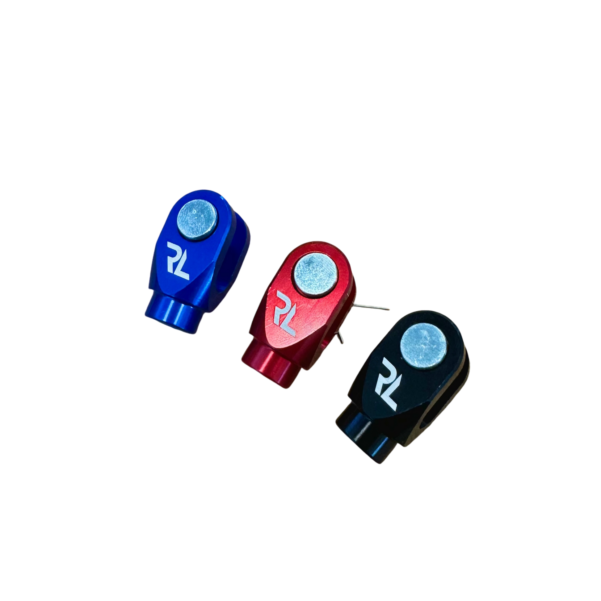 Piedino Freno posteriore ergal RL_RacingStore
