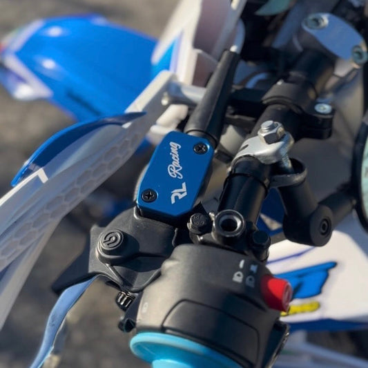 Coperchio frizione BREMBO RL_RacingStore