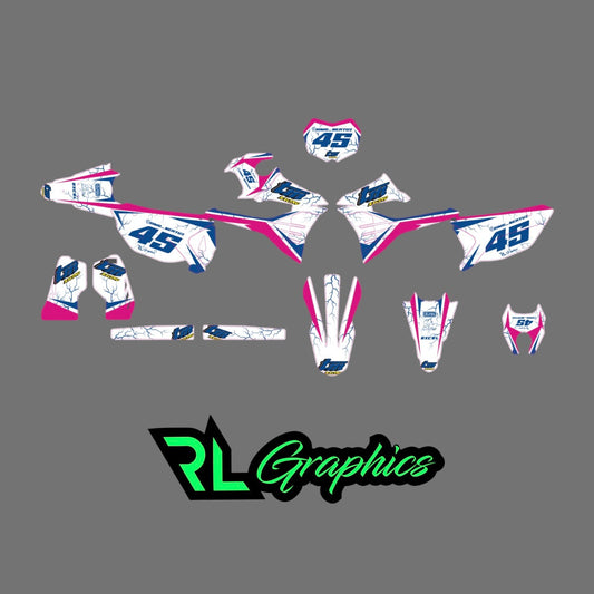 Grafica tm ”storm” - RL_RacingStore