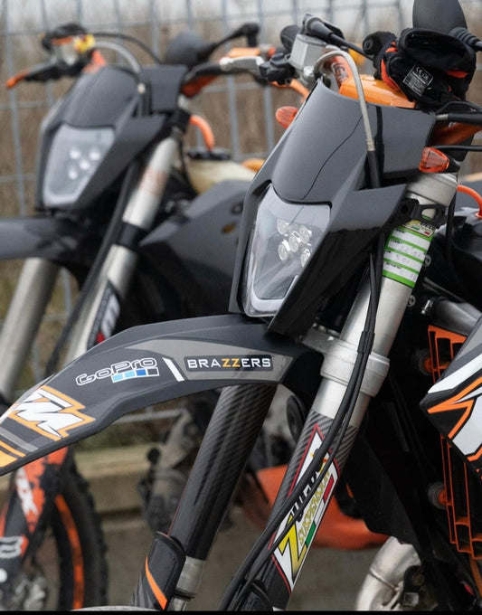Faro led ktm RL_RacingStore