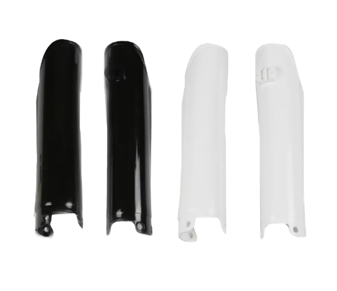 Parasteli Fantic 50/125 kit plastiche