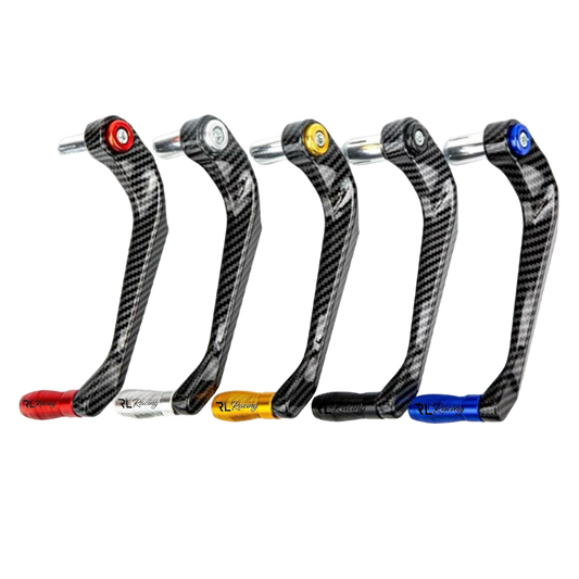 Paraleve in ergal Universali RL_RacingStore