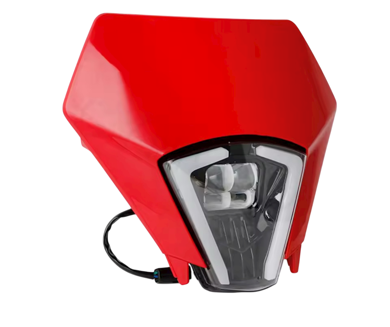 Faro led GASGAS FULL Led
