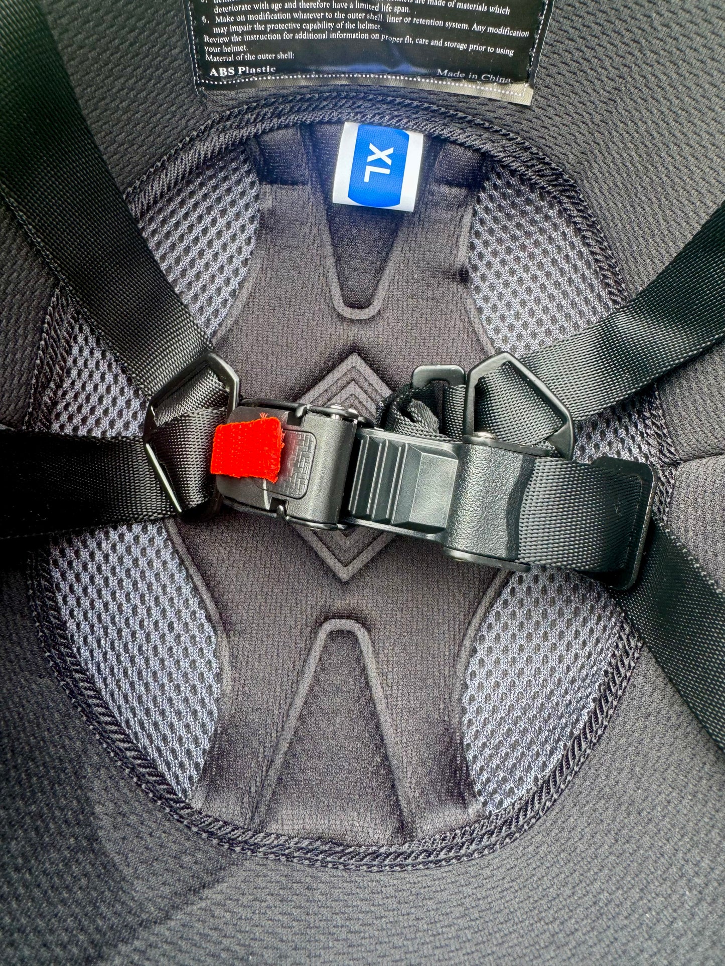 Casco Elmetto scodella Fuorilegge BIKELIFE