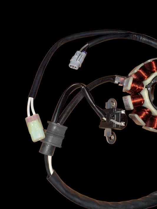 STATORE ALTERNATORE per YAMAHA YZ 450/250 (2014-2018)