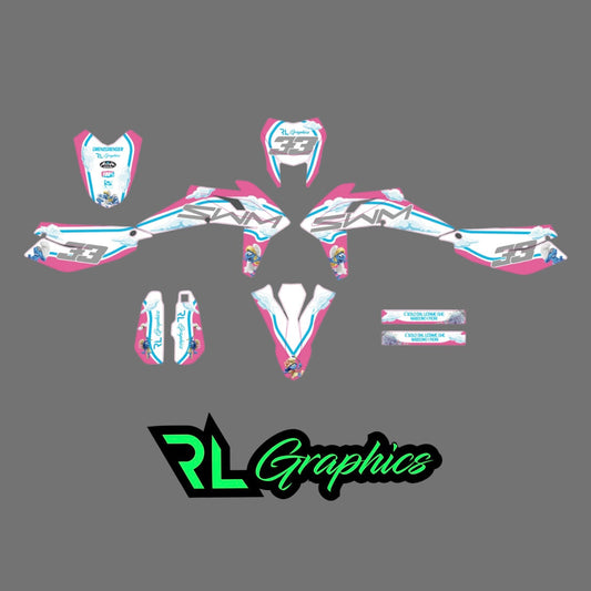 Grafica swm ”puffetta” RL_RacingStore
