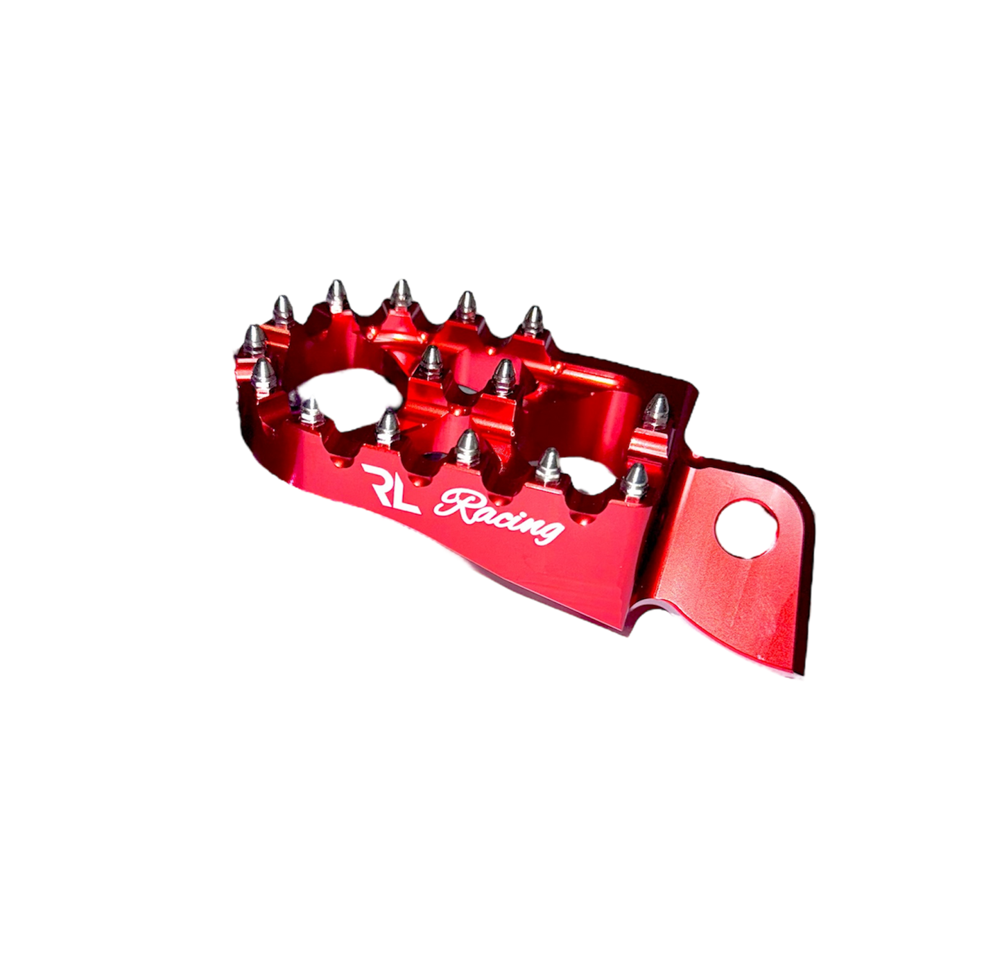 Pedane ergal Yamaha Yz Dt Wr RL_RacingStore