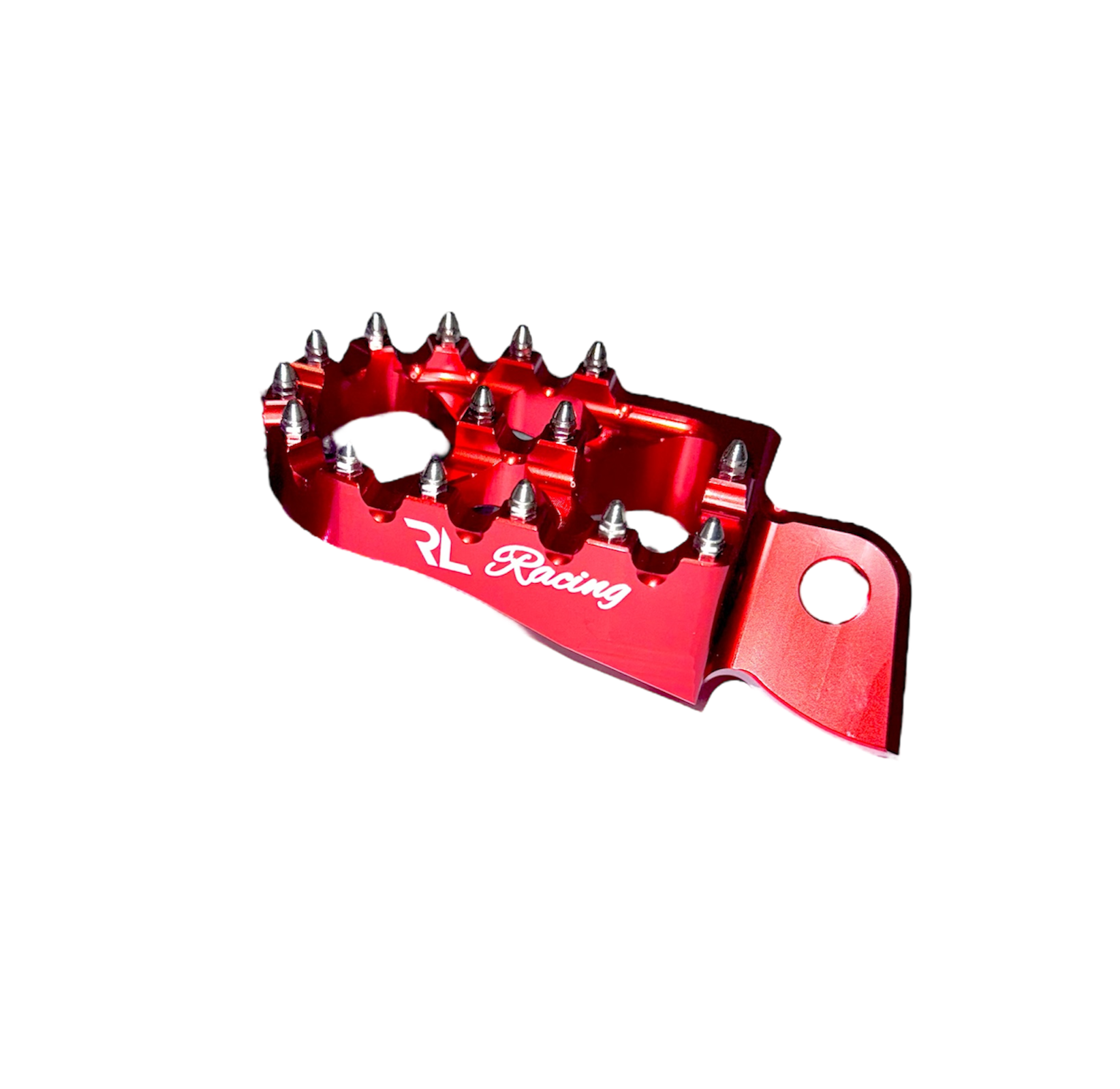 Pedane ergal Yamaha Yz Dt Wr RL_RacingStore