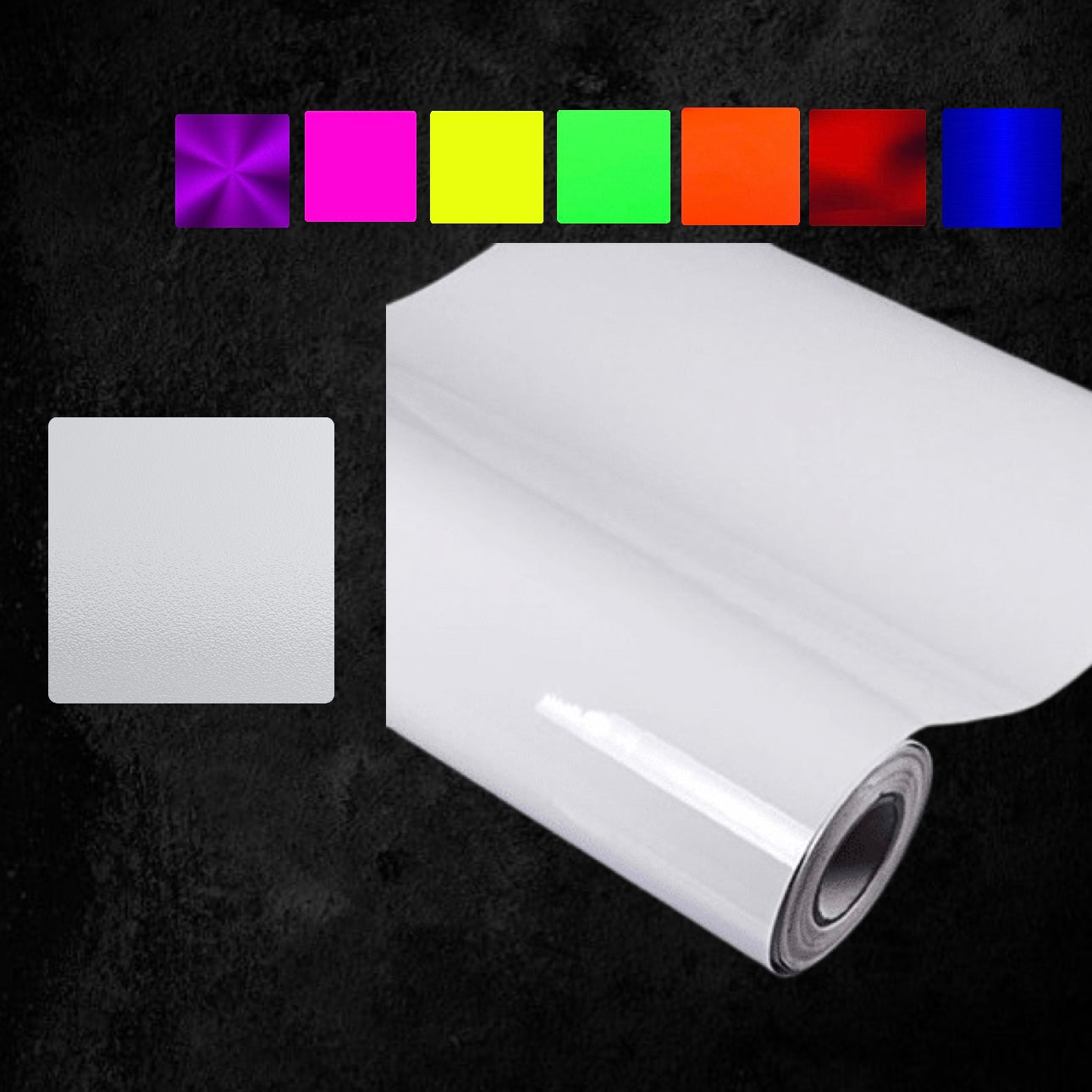 Grafica personallizzata CONFIGURATORE RL-RacingComponents