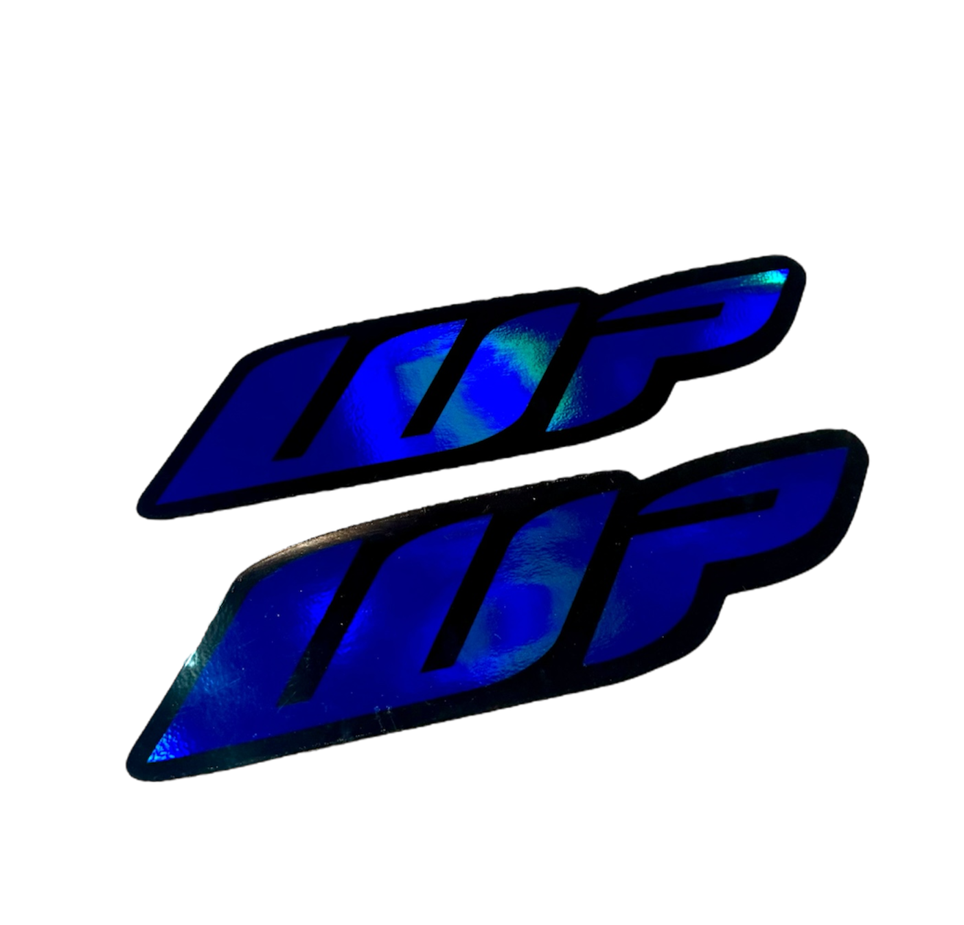 Adesivi forcelle WP MRC Milano Racing Components