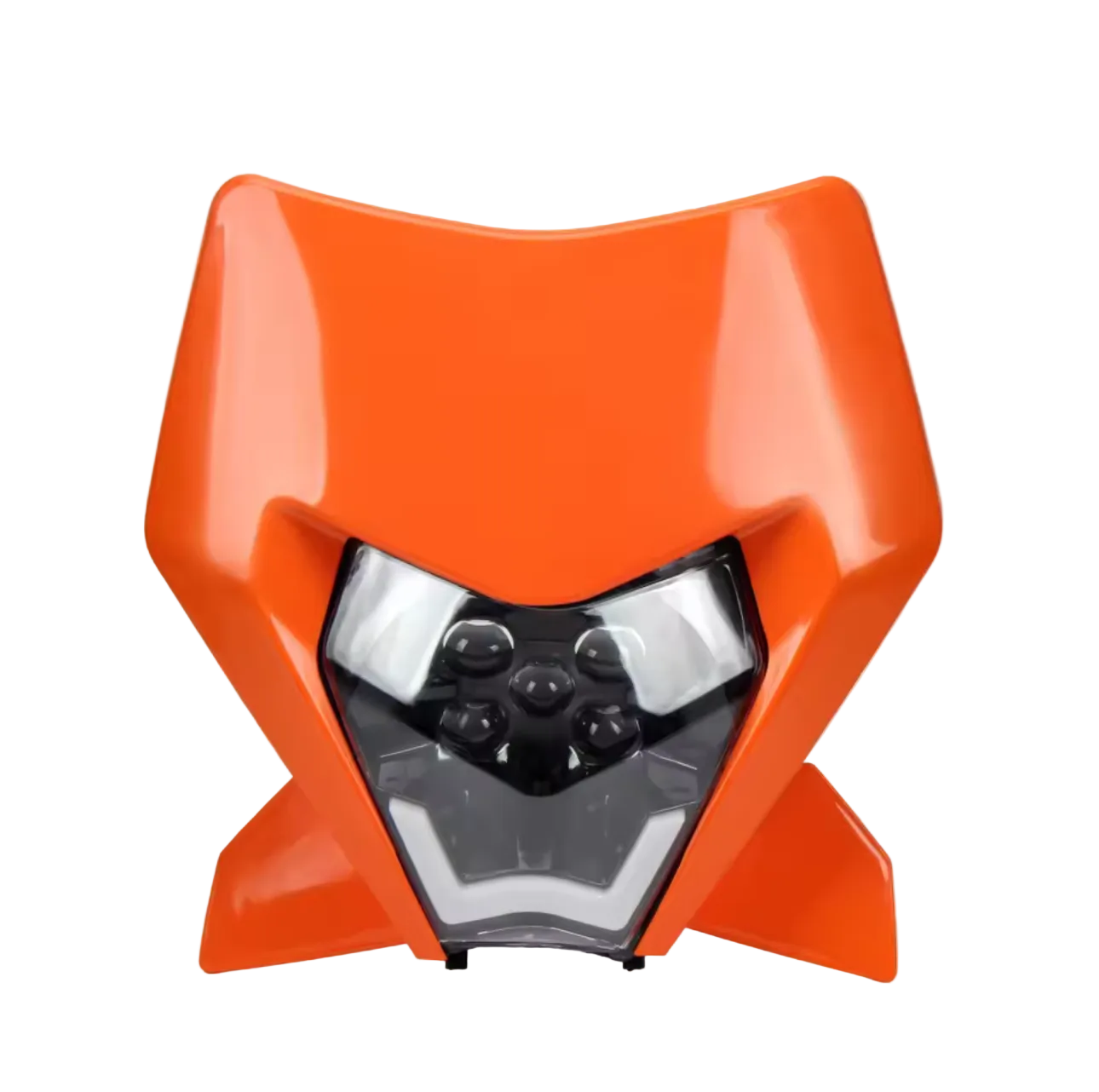 Faro led KTM Parts 2023/27