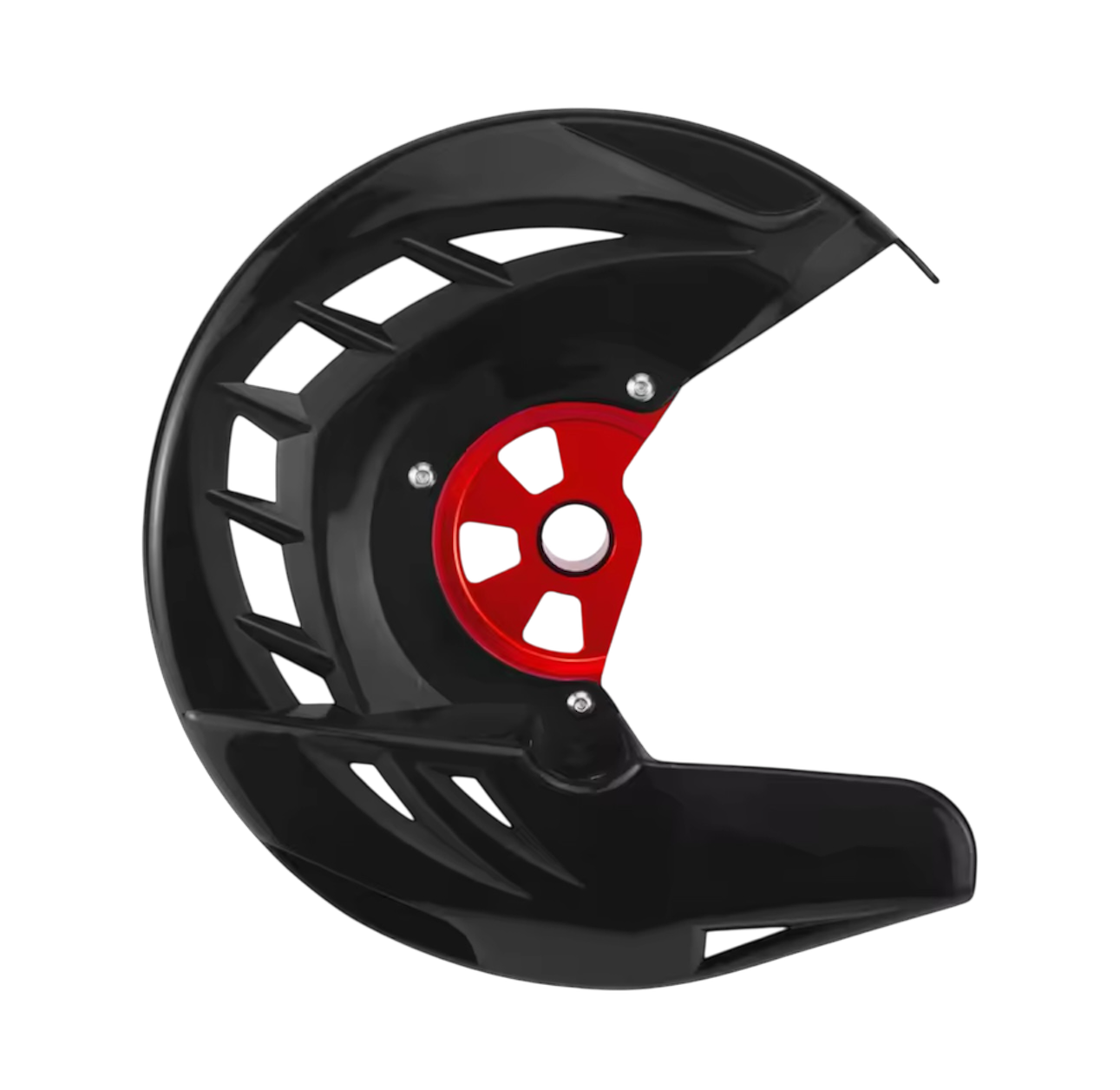 Protezione disco freno Ktm Husquarna GasGas