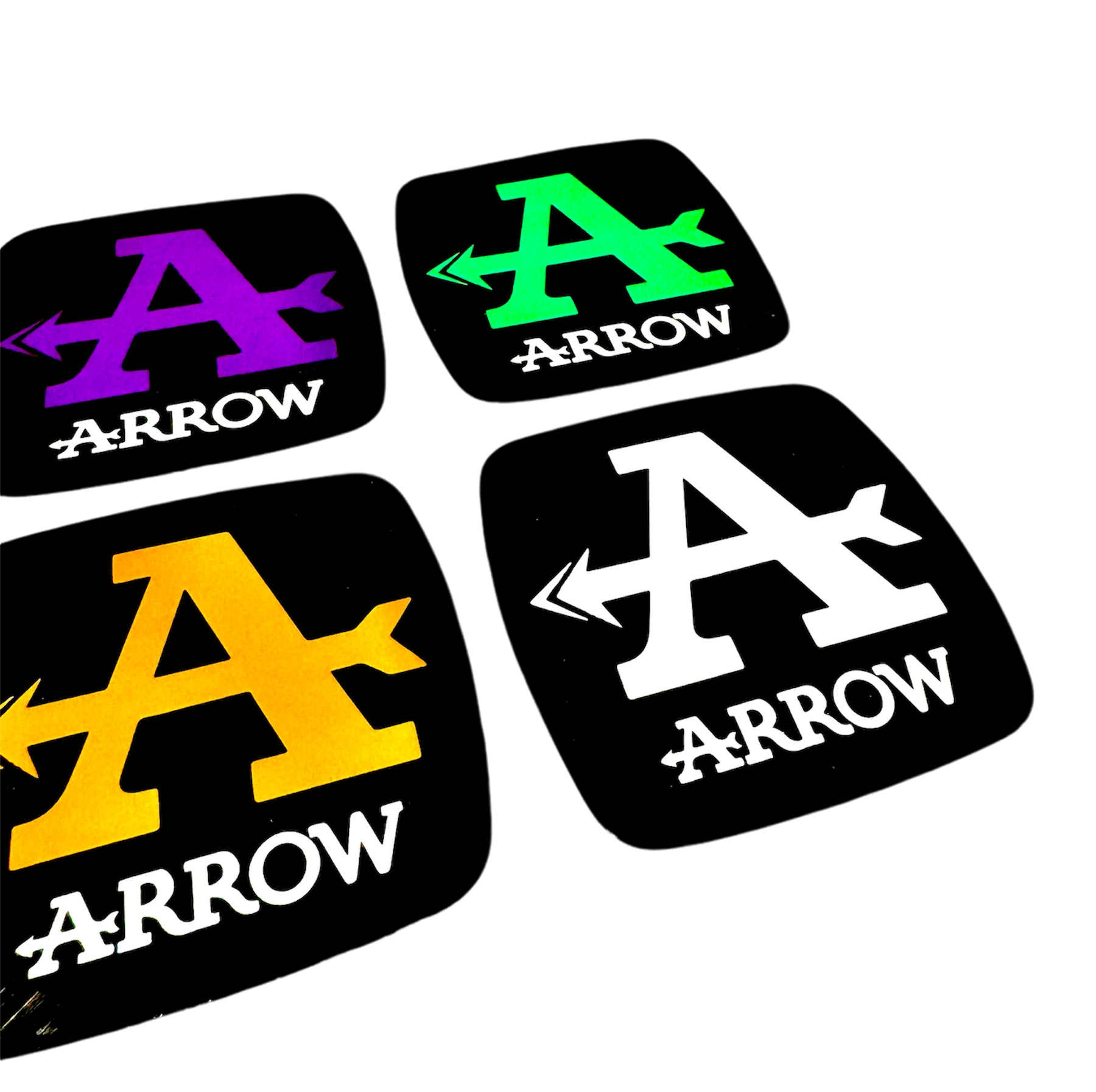 Sticker Arrow RL_RacingStore