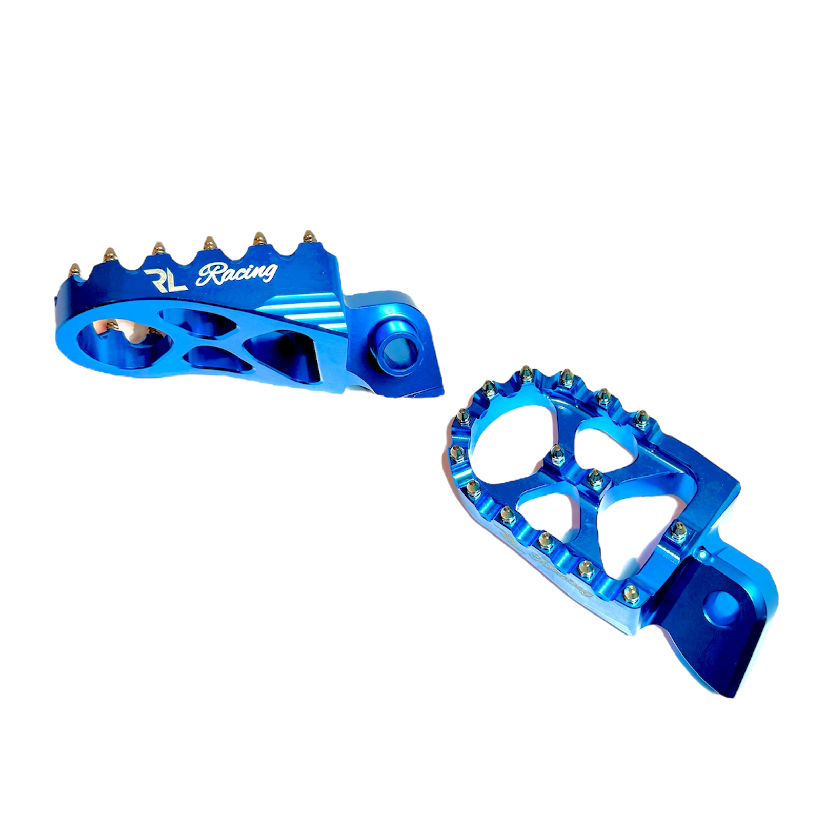 Pedane fantic XE RL_RacingStore