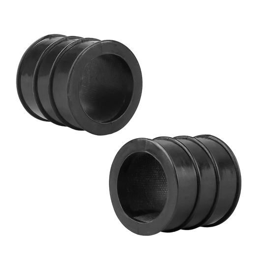 gomma silenziatore racconto universale RL_RacingStore