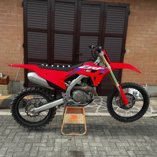 Honda crf 450 2024