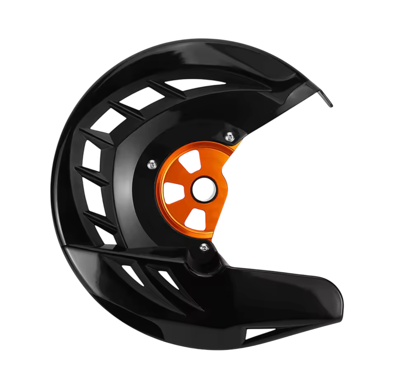 Protezione disco freno Ktm Husquarna GasGas