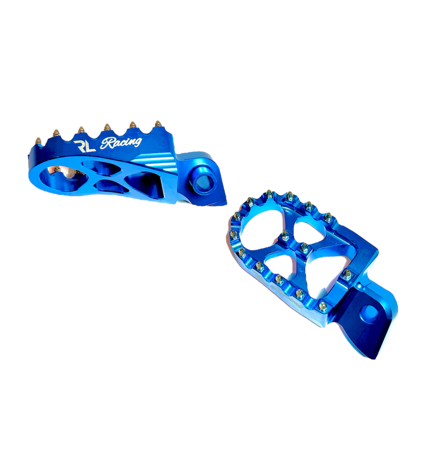 Pedane ergal Yamaha Yz Dt Wr RL_RacingStore