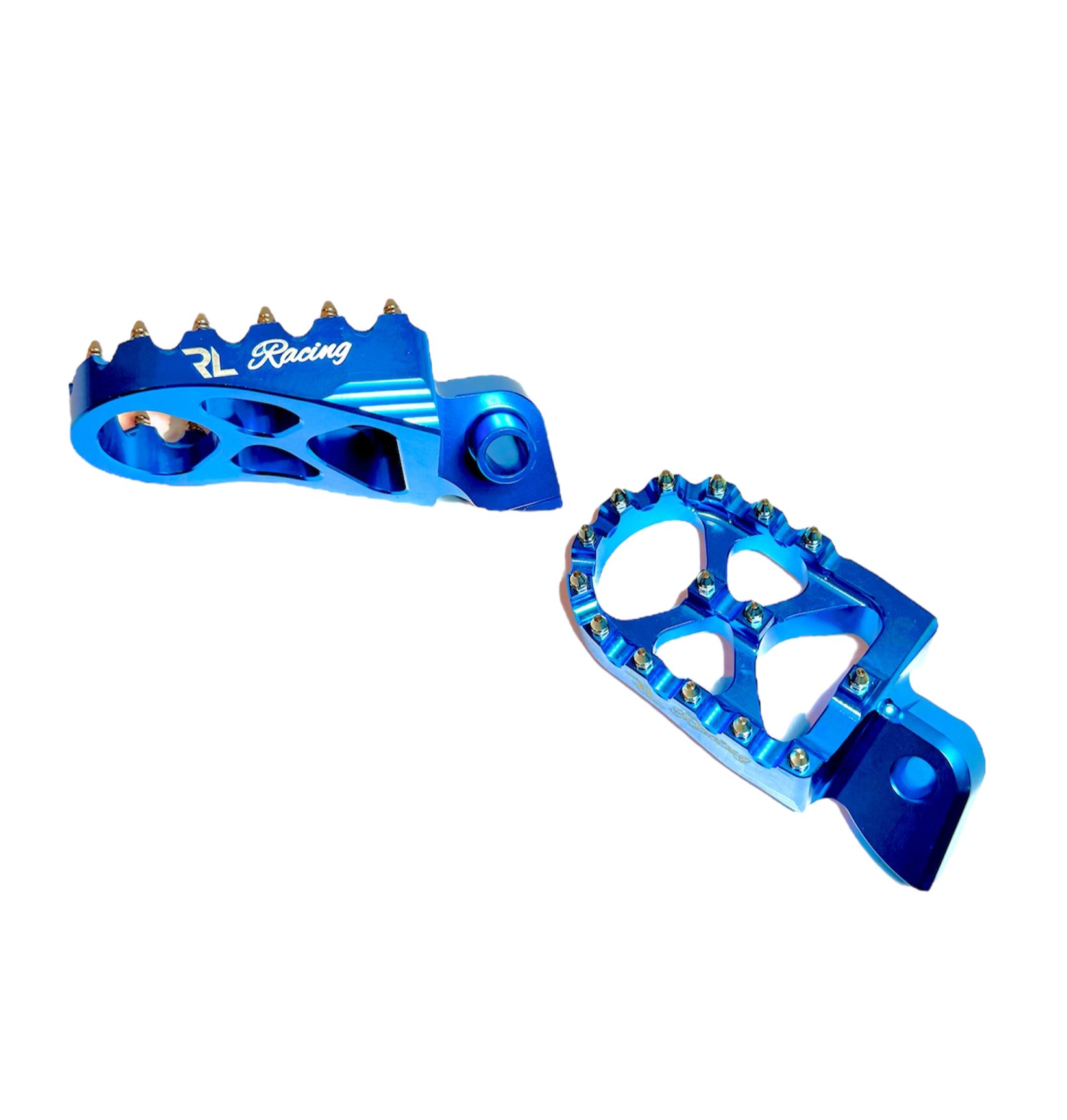 Pedane ergal Yamaha Yz Dt Wr RL_RacingStore