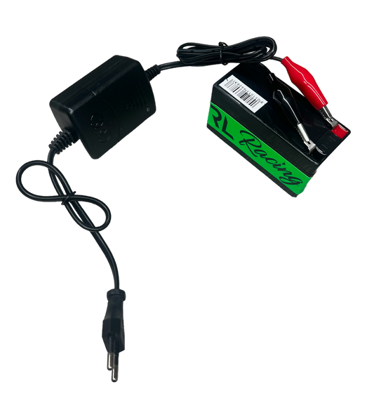 Carica batterie RL_RacingStore