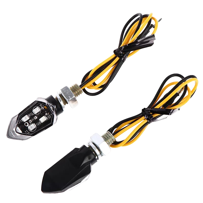 Frecce MICRO-LED omologate - RL_RacingStore