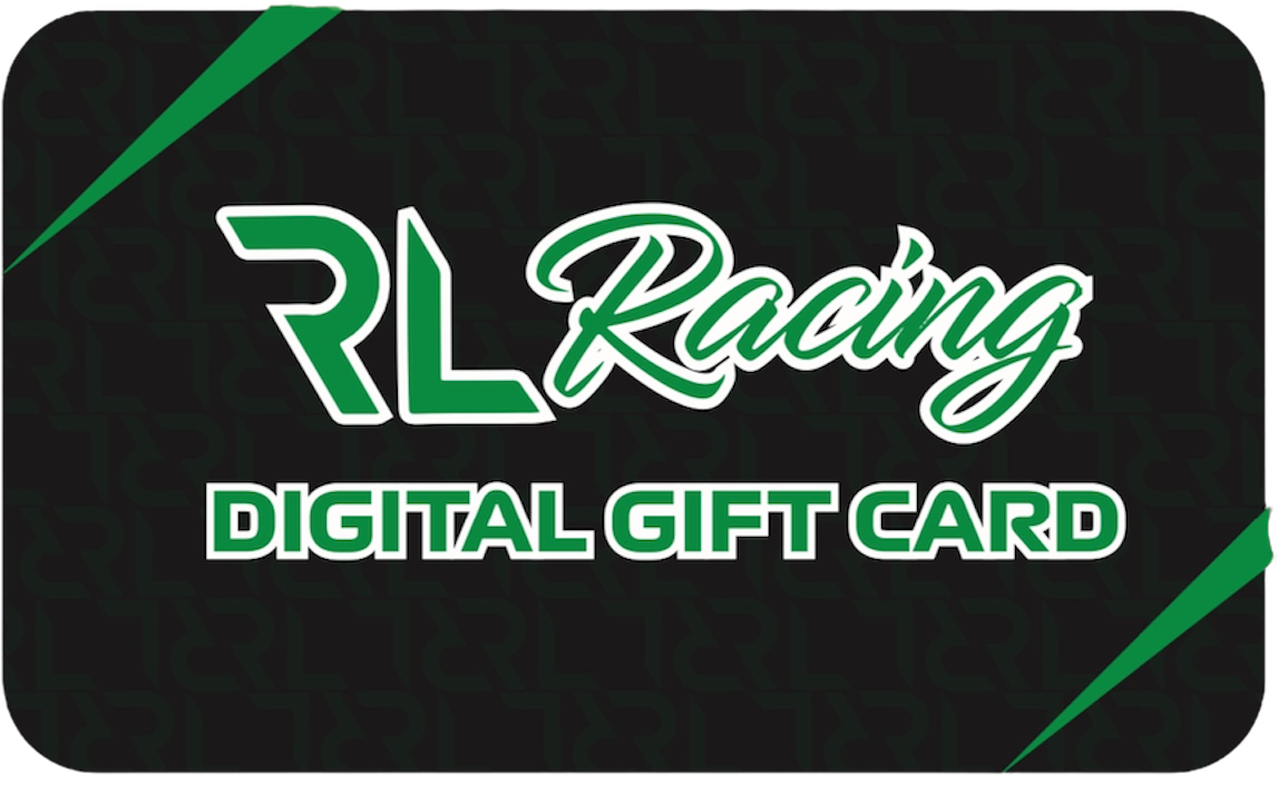 Buono REGALO RL RACING- gift card Milano Racing Components