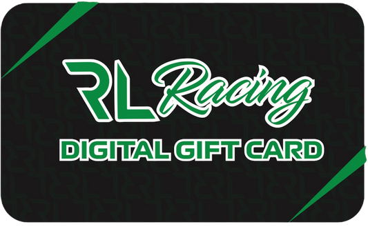 Buono REGALO RL RACING- gift card Milano Racing Components