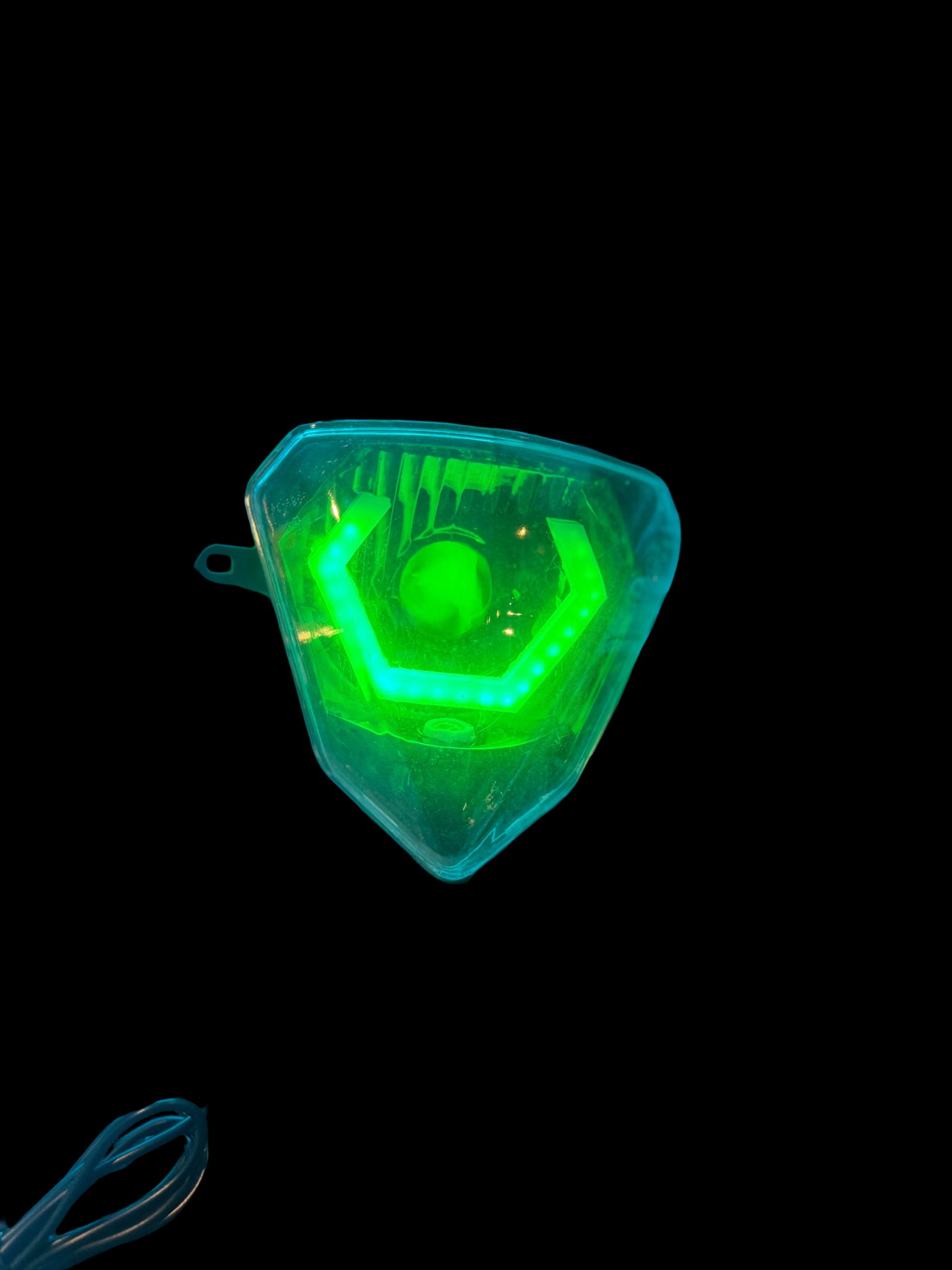 exagon light beta RGB