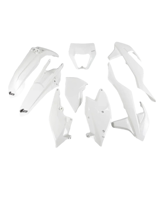 Kit Plastiche KTM EXC/EXC-F DAL 2017 al 2019