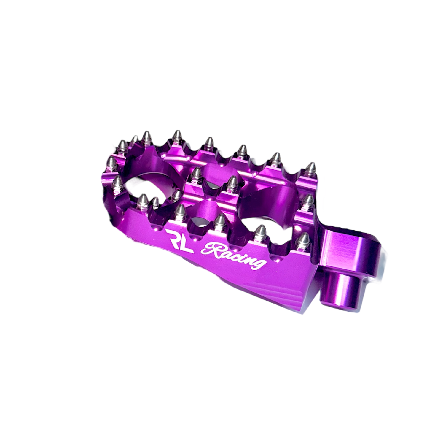 Pedane ergal Yamaha Yz Dt Wr RL_RacingStore