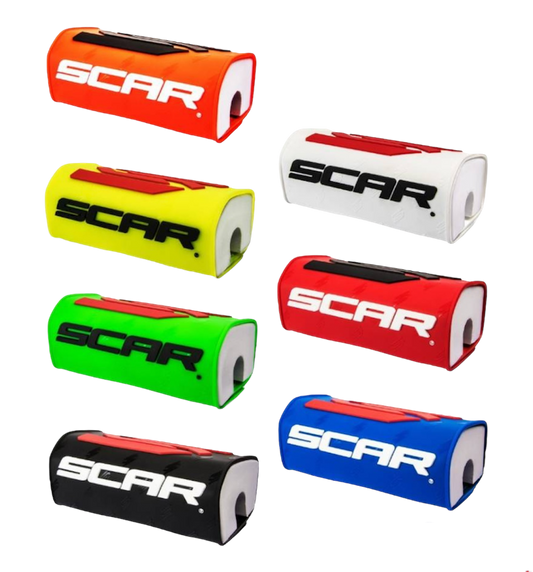Paracolpi SCAR Fatpad