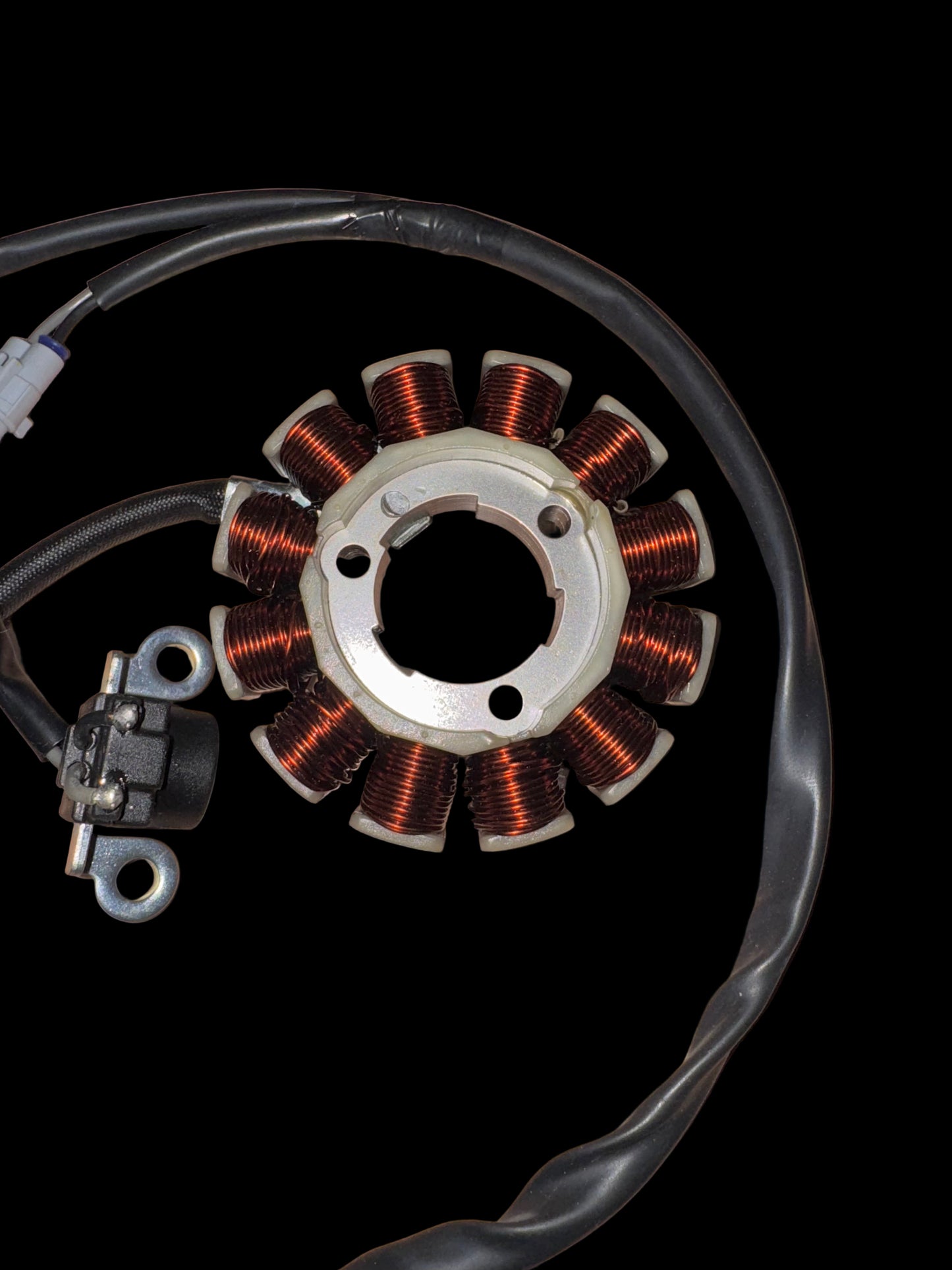 STATORE ALTERNATORE per YAMAHA YZ 450/250 (2014-2018)