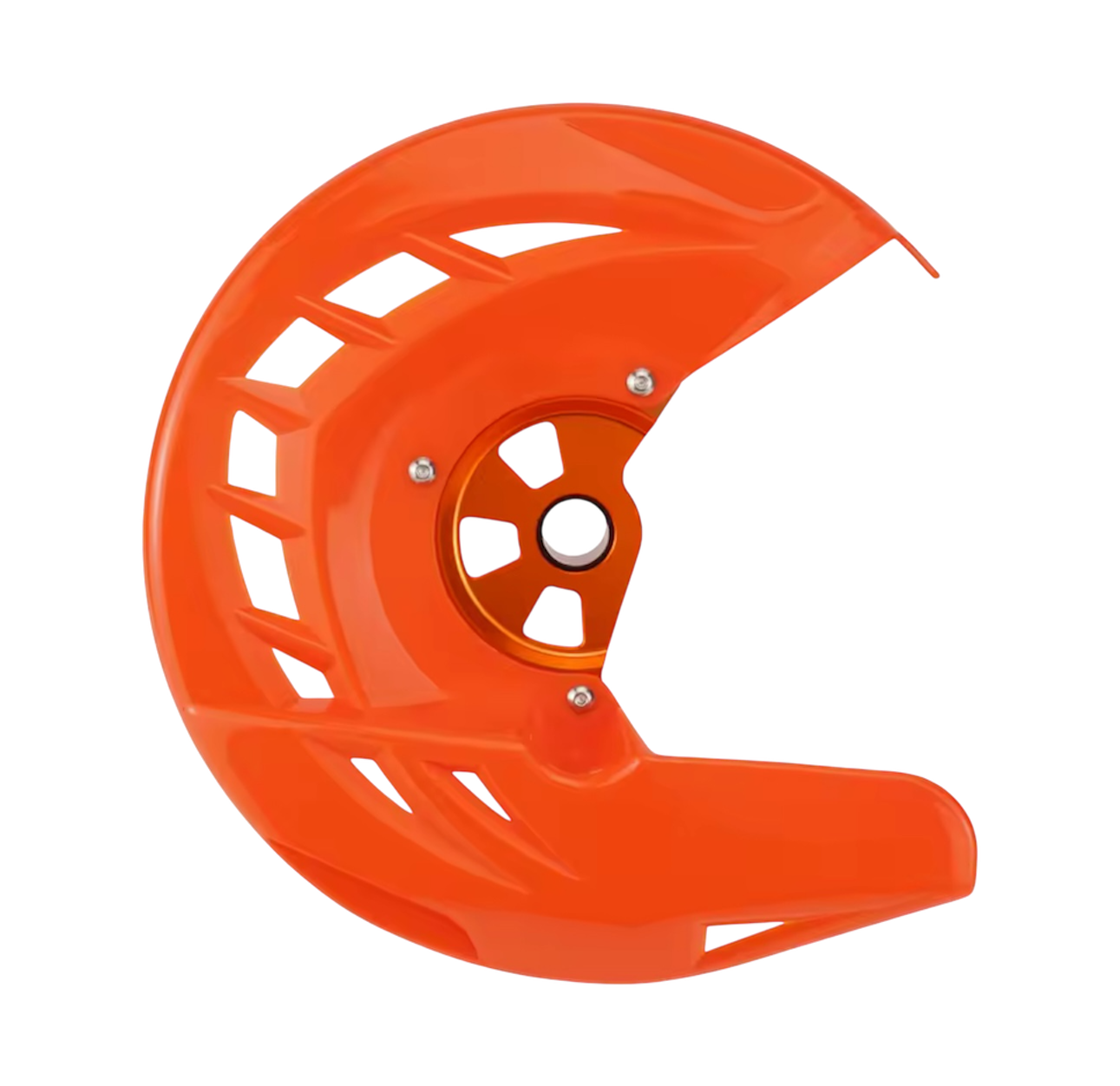 Protezione disco freno Ktm Husquarna GasGas