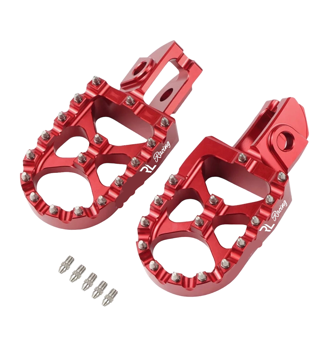 Pedane Beta Hm Fantic Honda RL-RacingComponents